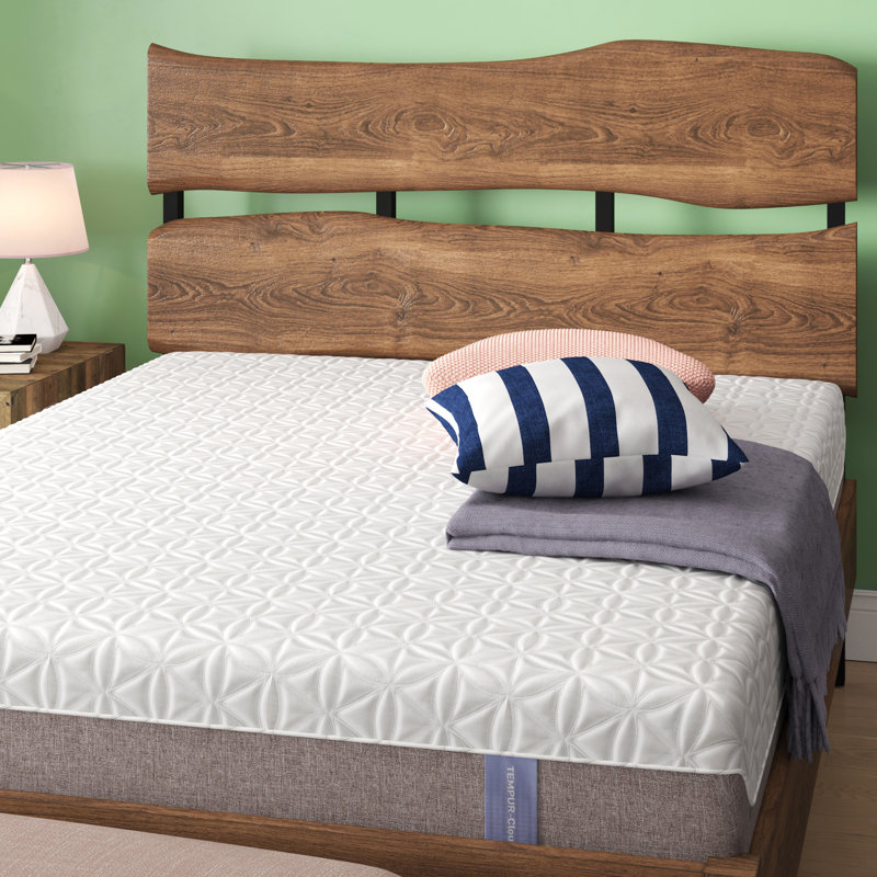 TempurPedic TEMPURCloud Prima 10" Medium Firm Memory Foam Mattress